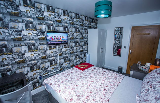 Remarkable 2-bed Apartment With Sea View - Foto 7