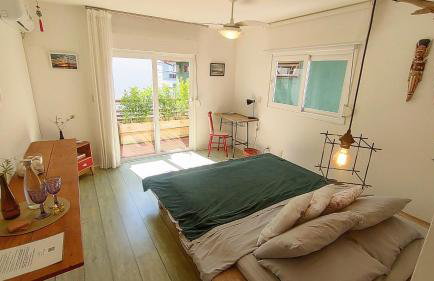 Maison de L'ocean Praia 250 m - Foto 36