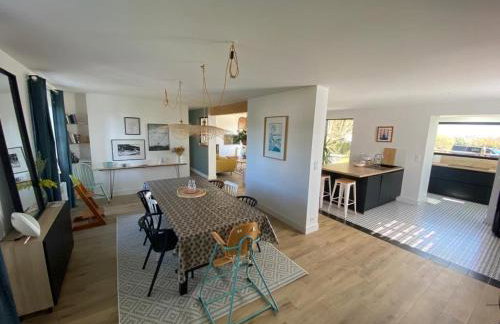 Proche des plages, piscine extérieure - Foto 15