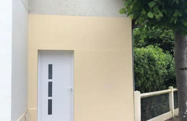 Les Embruns - Studio avec jardin - Photo 7