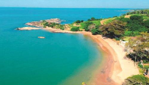 Suítes em Guarapari a 3 Min da Praia - Foto 2