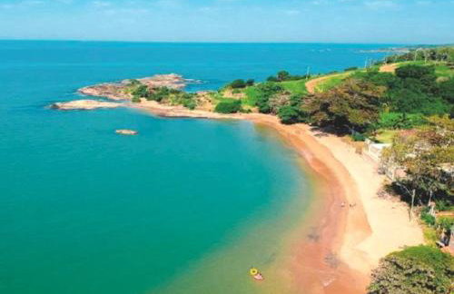 Suítes em Guarapari a 3 Min da Praia - Foto 2