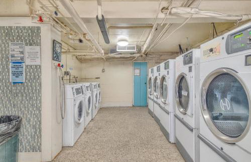 Lux Mins To Atrium Health & Charlotte Airport - Foto 30