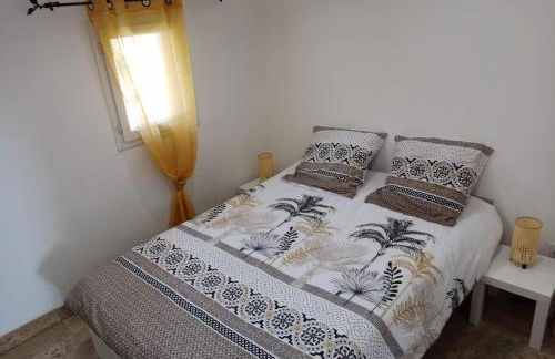 Appartement lumineux au cœur de la garrigue - Foto 13