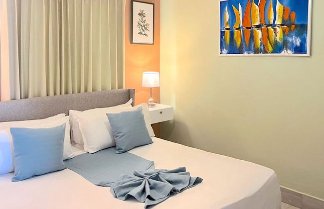 Playa Palmera Beach Resort - Foto 6