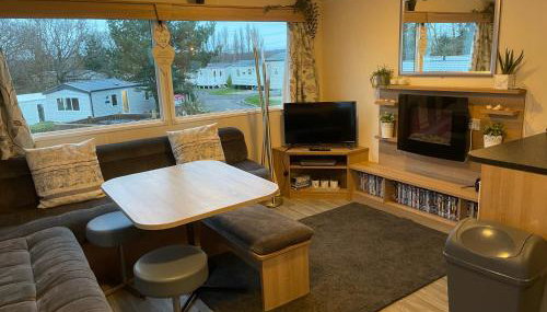 Rockley Park Private Holiday Homes - Foto 5