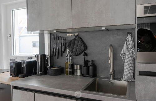 Suite Apartment Opernhaus - Foto 16