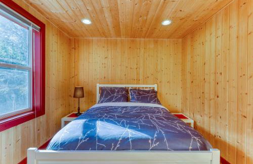 Money Creek Lodge - 5 Bed 2 Bath Vacation home in Skykomish - Foto 26