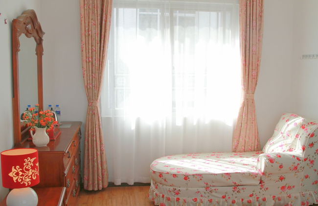 DALI Jade house - Foto 19