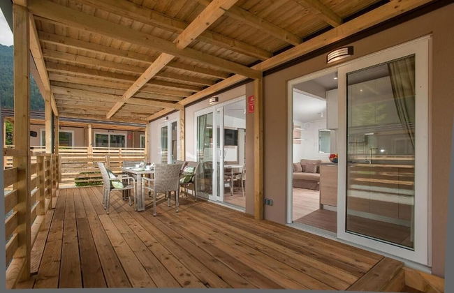 EuroParcs Hermagor Nassfeld - Foto 16