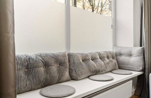 City-Apartment - Kurze Wege zu Messe und LanxessArena - Foto 21