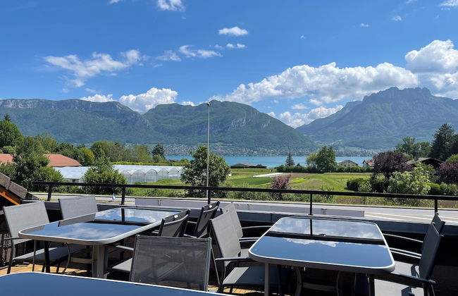 La Parenthèse Enchantée - Foto 48