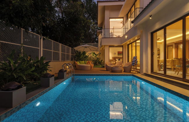 Villa Tulip Hosted by Masaya Stays - Photo 10