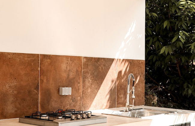 Moute House by Corfuescapes - Foto 62