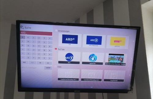 Gästezimmer Mitten in Angeln - Foto 13