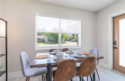 Cozy Victoria Park Retreat Unit 3 - Las Olas Beach - Foto 3