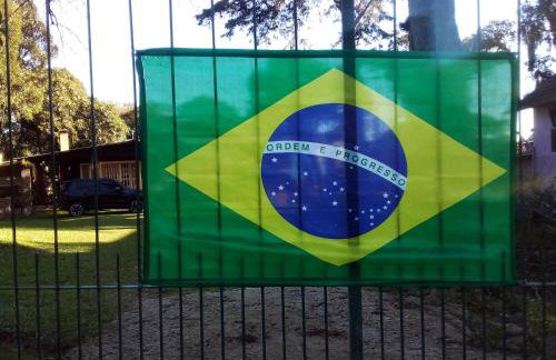 Alpes dos anjos Canela rs chalé luxo Wi-Fi SPLIT COZINHA perto do centro - Foto 36