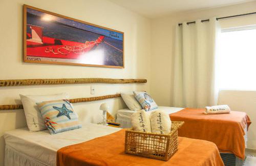 Casa Mar do Patacho - Foto 20