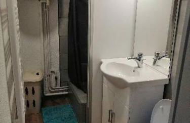 Joyeuse, appartement de 27m2 - Foto 20