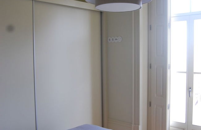 Aparthotel Oporto Palace - Foto 9