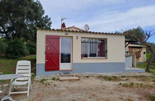 Gîte " Le Clos de la Pinède " - Foto 26