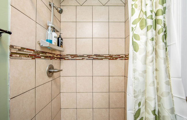 The Beckwith Guest House - Foto 47