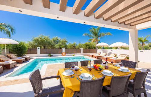Villa Infinity Theo With 4 Bedrooms and 4 Bathrooms - Foto 7