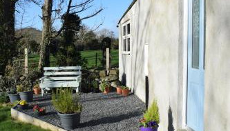 Tuck Mill Cottage - Foto 4