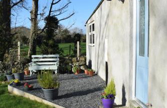 Tuck Mill Cottage - Foto 4