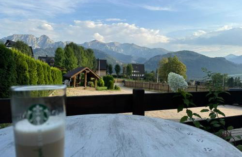 Willa Chrycówka - Jacuzzi, Basen, Sauna - Foto 49