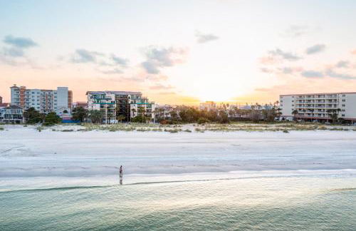 All Seasons Vacation Resort by Libertè - Photo 57