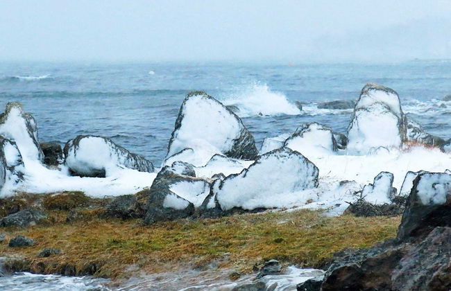 6 Person Holiday Home in Alsvag-by Traum - Photo 28