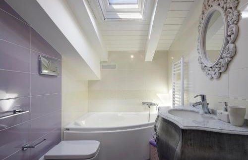 Villa Gemma mare e piscina riscaldata - Foto 34