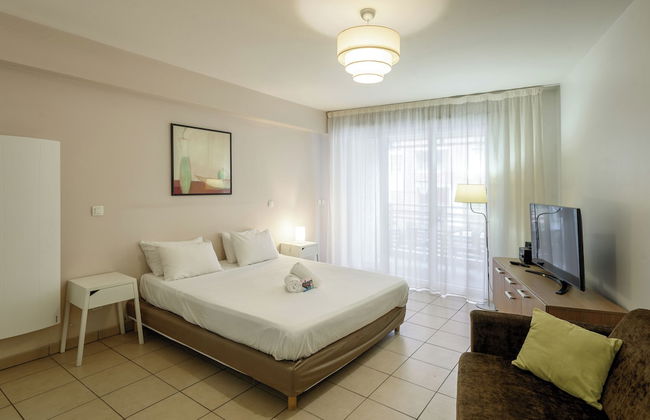 ResidHotel Toulouse Centre - Photo 10