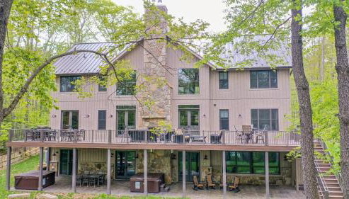 The Haven by Taylor Made Deep Creek - Foto 3