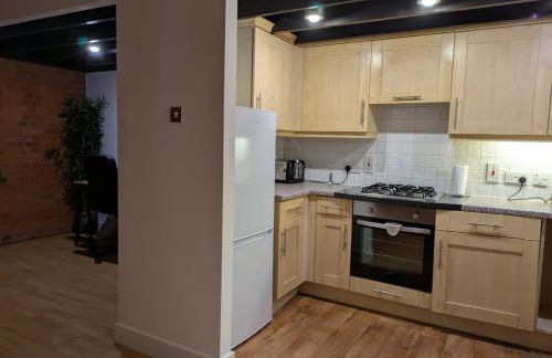 Westgate Apartment Canterbury 2bed 2bath Parking - Foto 21