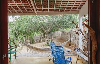 Casa Sibite - Ilha do Ferro - Foto 29