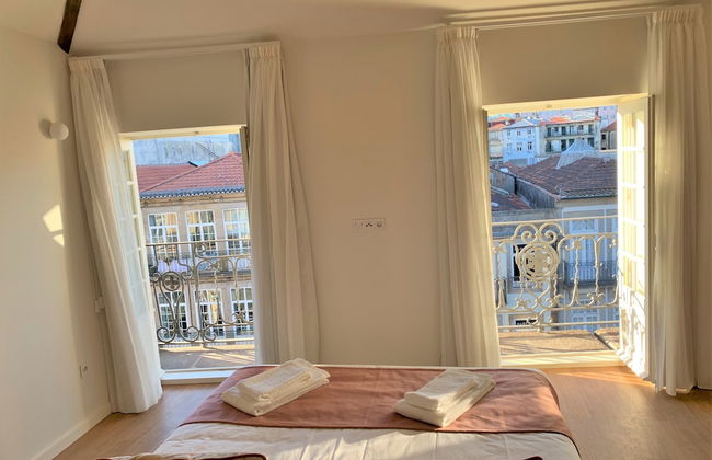 Clérigos Prime Suites by Porto City Hosts - Photo 61