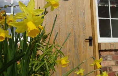 Centre village 2 bedroom cottage - The Byre - Foto 11