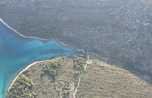 Robinson house DUJE - Foto 1