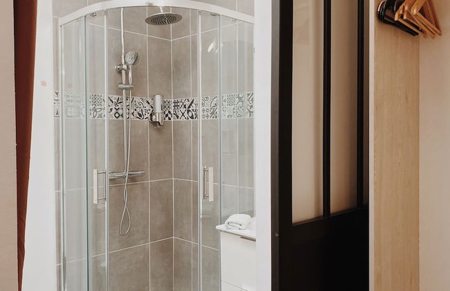 La maison d'Angelique - Coliving Hotel - Gare de Niort - Foto 45