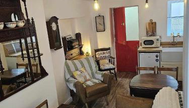 Time Stands Still Cottage - Foto 3