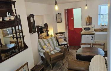 Time Stands Still Cottage - Foto 3