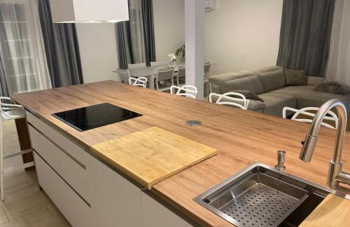 L Ecrin de Lidia close to MEETT Air conditioning Parking - Foto 15