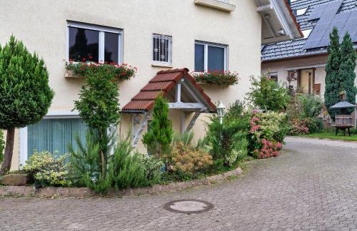 Gästehaus Retsch - Photo 4