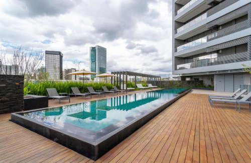 Parque Jockey by Viva - Prédio com fácil acesso a Pinheiros e ao Butantã - Foto 2