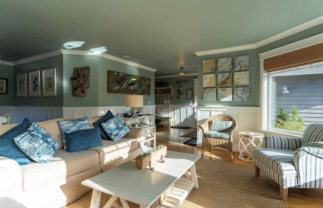 Truly a Treasure by Avantstay Walk to Beach, Patio - Foto 12