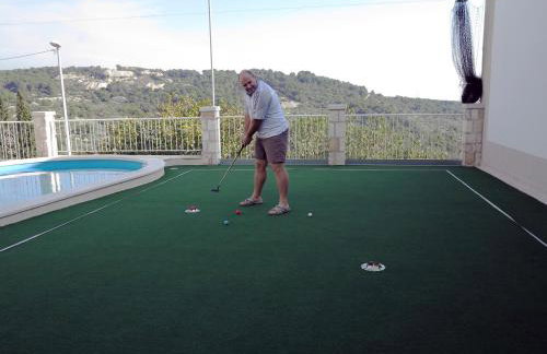 Holiday Home Gustirna - Foto 61