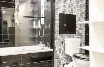 67m2-15 minutes to Paris central - Foto 27