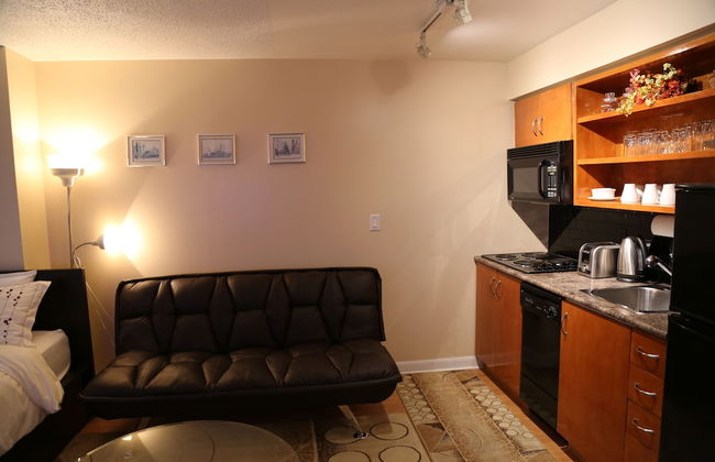 Visitor Accommodation - Photo 24